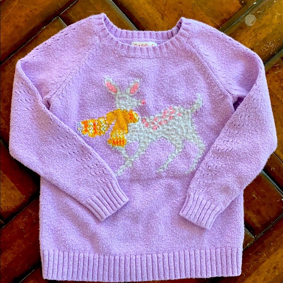 Girls 2 pants & 1 sweater 3T Cat&Jack/Gymboree - Picture 10 of 14